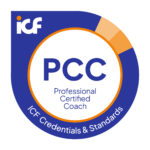 Marie Roullet, coach certifiée ICF